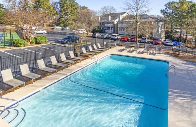 Northtowne Village Apartment Homes Gallery 4