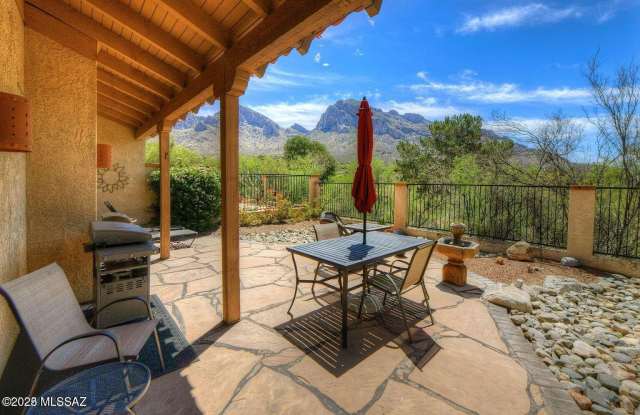 836 Cam Diestro - 836 Camino Diestro, Oro Valley, AZ 85737 836 Cam Diestro - 836 Camino Diestro, Oro Valley, AZ 85737