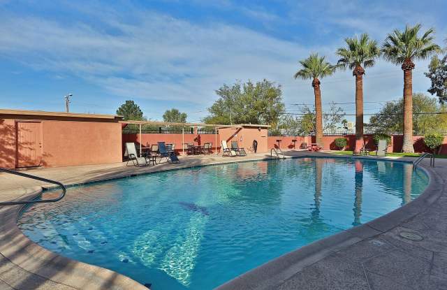San Simeon Condominiums Gallery 4