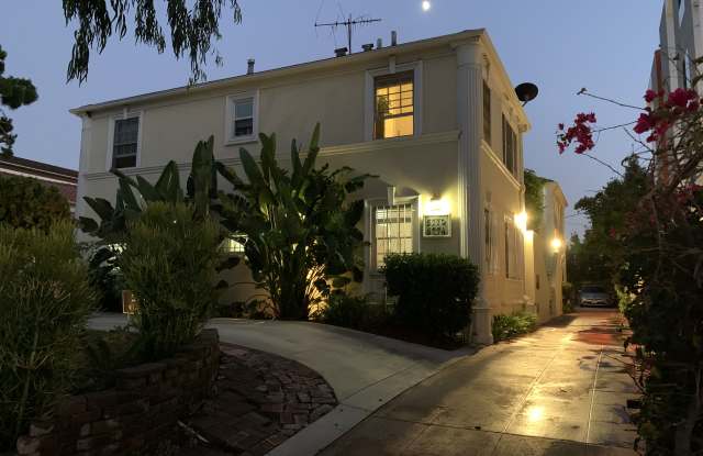 5770 West Olympic Boulevard Gallery 1