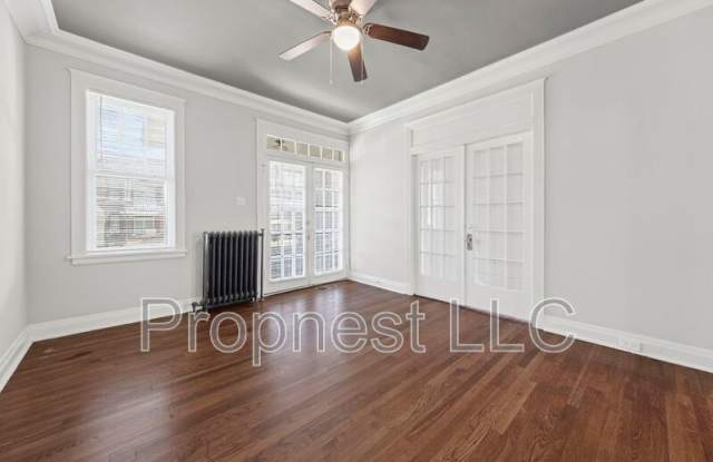 316 S. Cleveland photos photos