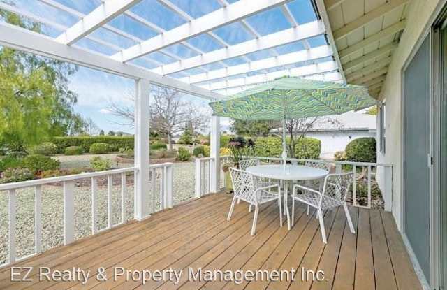 12468 Horado Rd - 12468 Horado Road, San Diego, CA 92128