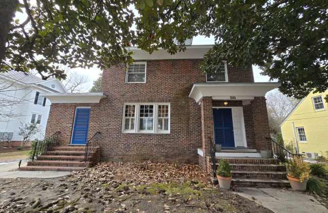 Beautiful Brick Home in Historic District of Edenton photos photos