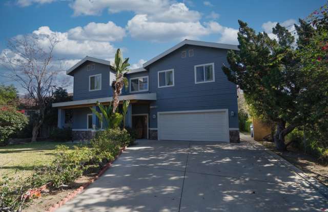 1410 Encino Ave Monrovia CA 91016 photos photos