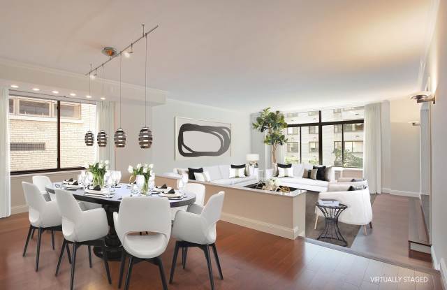 525 E 80th St - 525 E 80th St, New York City, NY 10028