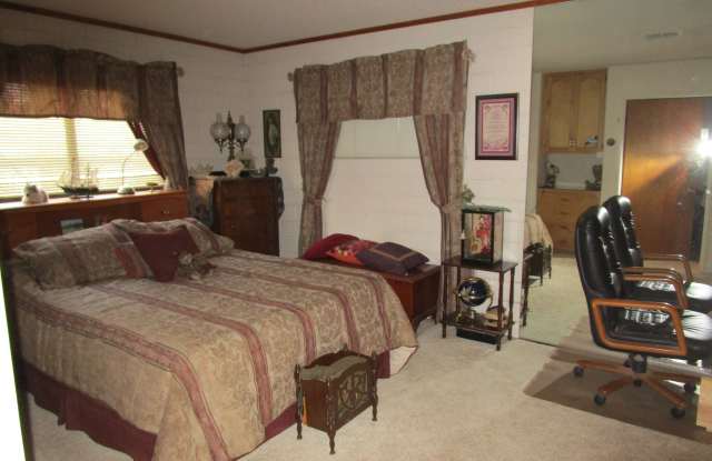 32923 Tindall Avenue - 32923 Tindall Avenue, Acton, CA 93510