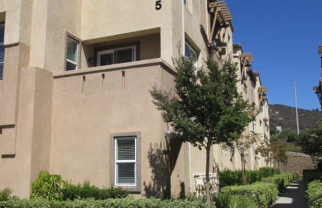 467 Almond Rd. - 467 Almond Road, San Marcos, CA 92078