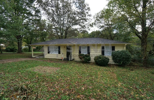 2245 3rd St NE - 2245 3rd Street Northeast, Center Point, AL 35215