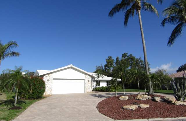 468 Bellini Circle - 468 Bellini Circle, Laurel, FL 34275