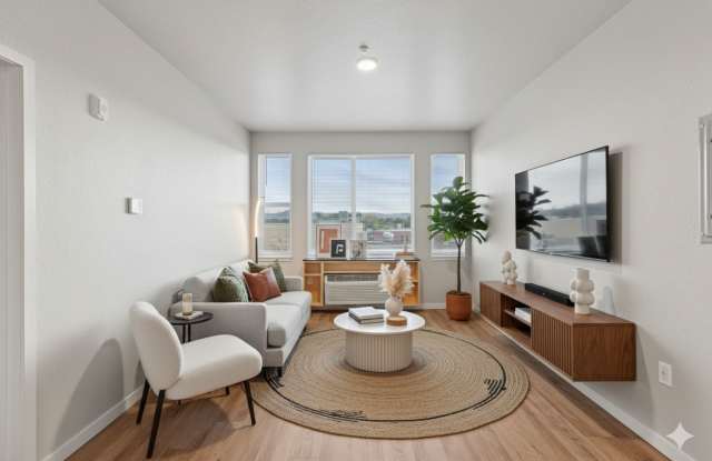 Avenida del Sol - Affordable Housing photos photos