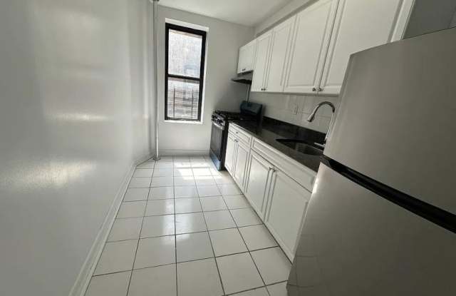 68 West 238th Street Gallery 3