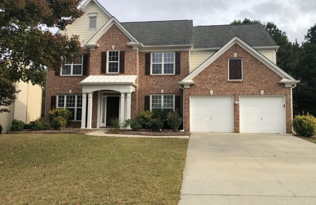 4771 Glen Level Drive - 4771 Glen Level Dr, Sugar Hill, GA 30518
