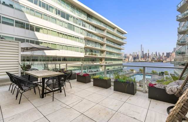 800 AVENUE AT PORT IMPERIAL photos photos