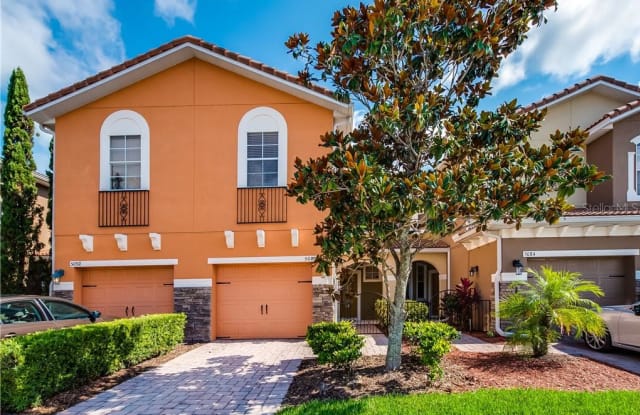 5088 FIORELLA LANE - 5088 Fiorella Lane, Seminole County, FL 32771