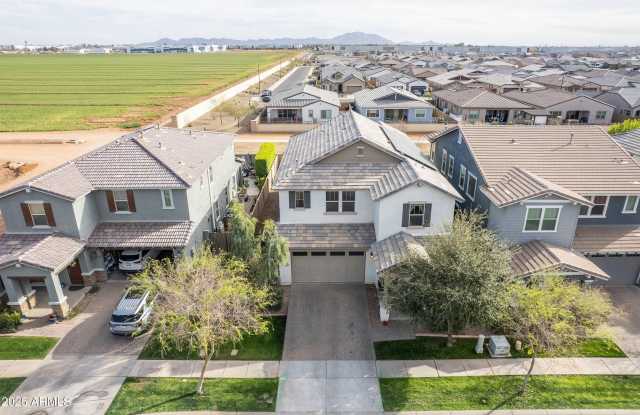 4381 E Rawhide Street photos photos