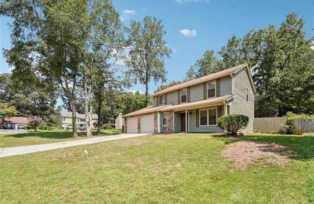 5320 Kelleys Creek Drive photos photos