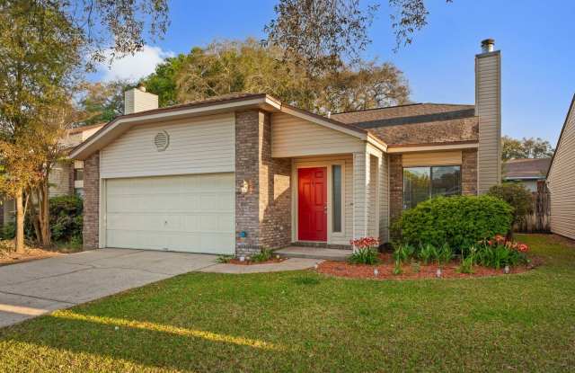 Great Home in Niceville! - 3783 Peachtree Way, Niceville, FL 32578