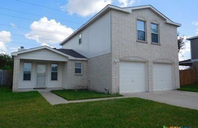 2602 Verbena Loop - 2602 Verbena Loop, Killeen, TX 76542 2602 Verbena Loop - 2602 Verbena Loop, Killeen, TX 76542