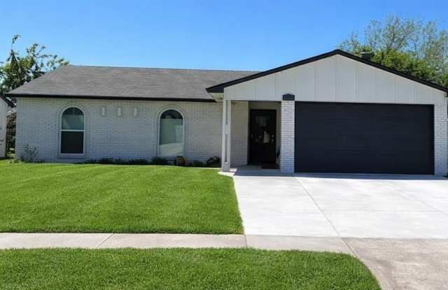 5408 Gibson Drive - 5408 Gibson Drive, The Colony, TX 75056