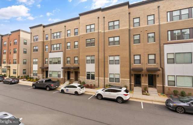 20532 MILBRIDGE Terrace - 20532 Milbridge Terrace, Ashburn, VA 20147