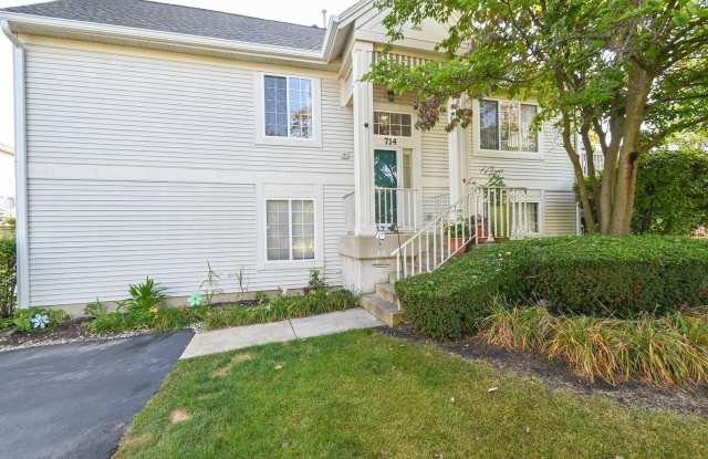 714 S Rosehall Lane photos photos