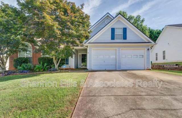 2343 Cove Lake Way Gallery 1
