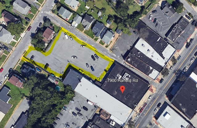7900 HARFORD Road Gallery 2