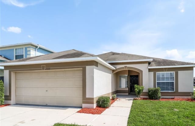 12001 BUTLER WOODS CIRCLE - 12001 Butler Woods Circle, Riverview, FL 33579