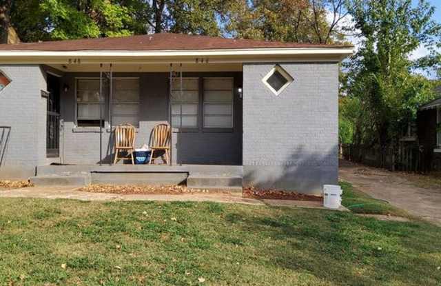 846 Biggs St photos photos