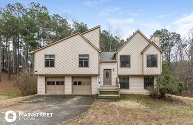 1204 Trout Drive - 1204 Trout Drive, Cherokee County, GA 30189
