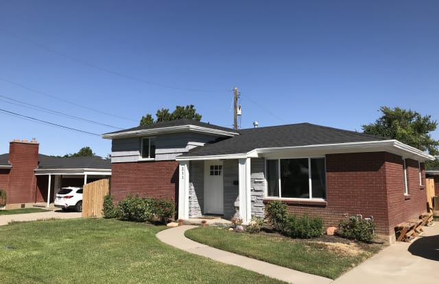 211 E 900 N - 211 East 900 North, Bountiful, UT 84010