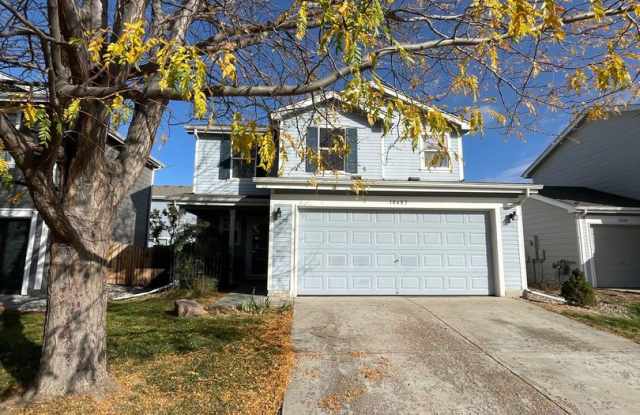 Spacious  Bright 3bd/3bath Longmont Home! - 10683 Durango Place, Weld County, CO 80504