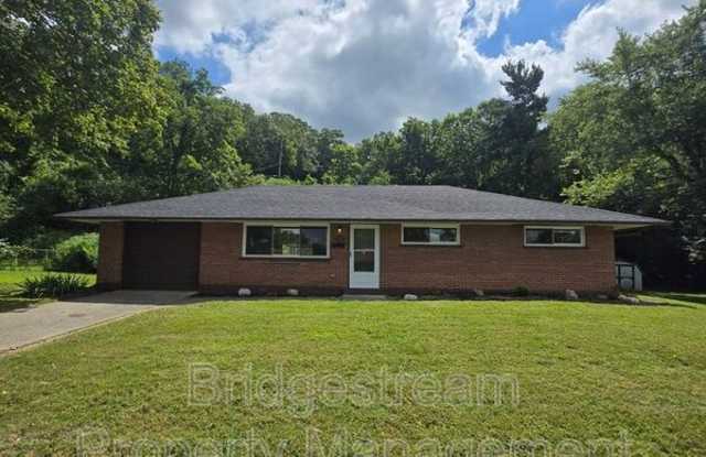 2011 Lehigh Place - 2011 Lehigh Place, Montgomery County, OH 45439