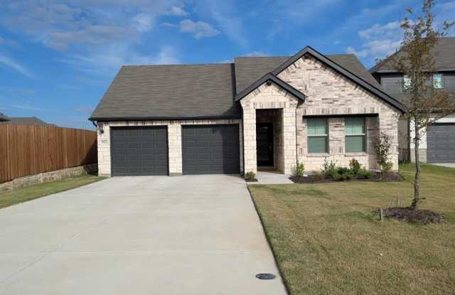 903 MacAllen Street - 903 Macallen Street, Lowry Crossing, TX 75407