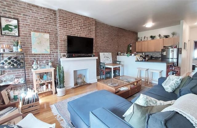 229 Flatbush Avenue - 229 Flatbush Avenue, Brooklyn, NY 11217