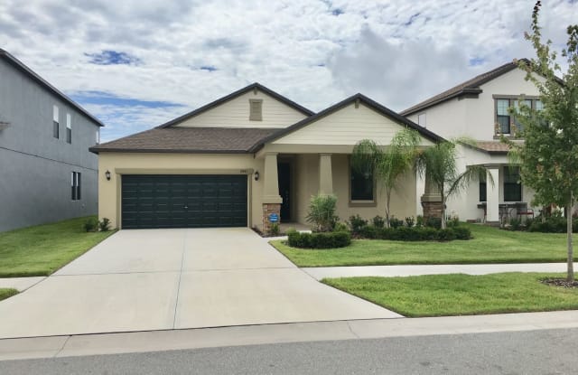 14045 Tropical Kingbird Way - 14045 Tropical Kingbird Way, Riverview, FL 33579