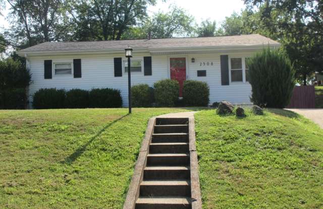 3 Bedroom Family Home - 2508 Brooklyn Avenue, Parkersburg, WV 26101