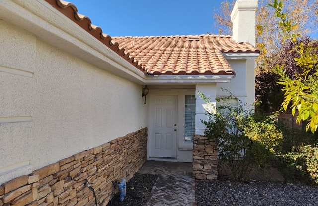 Upgraded Single Story house for rent photos photos