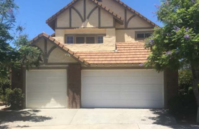 11303 Olympia Fields Row - 11303 Olympia Fields Row, San Diego, CA 92128