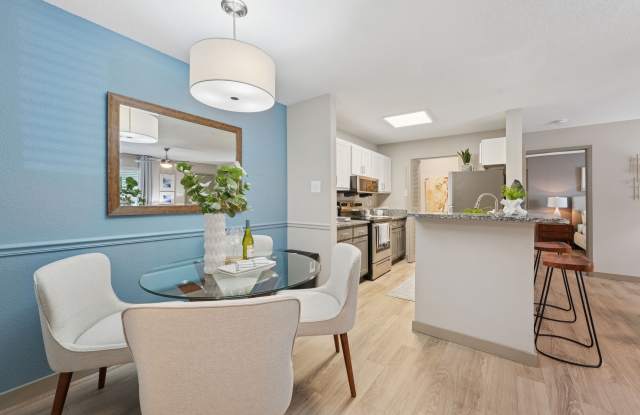 Magnolia Falls Apartments Gallery 3