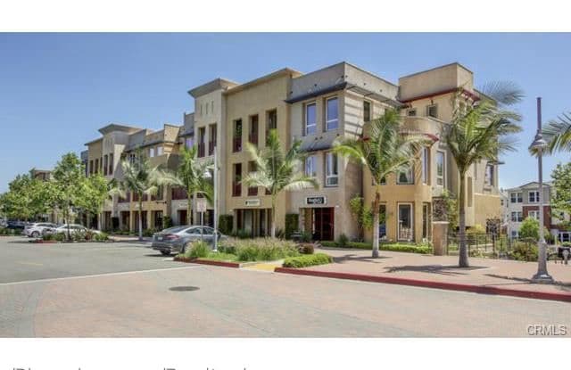 55 Vantis Drive - 55 Vantis Drive, Aliso Viejo, CA 92656