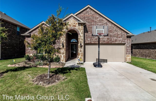 3411 Wysong St - 3411 Wysong Street, Melissa, TX 75454