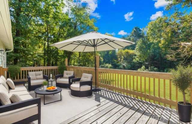 3211 Winding Trail Main House photos photos