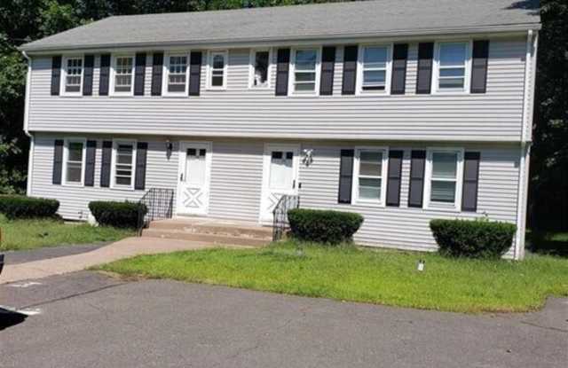 54-58 Water Street - 54-58 Water Street, Hartford County, CT 06073