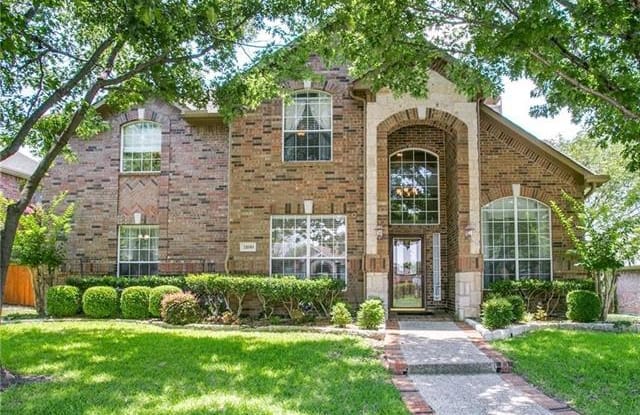 3100 Kimble Drive - 3100 Kimble Drive, Plano, TX 75025