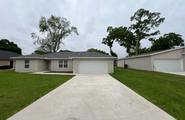 Available now! Beautiful 3 BD/2BA Home in Belleview!! photos photos