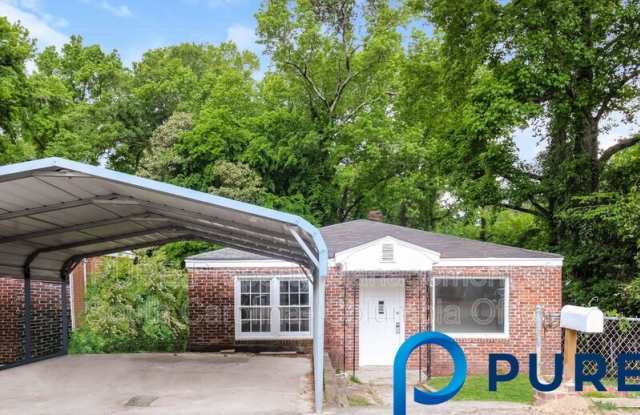 5447 Ridgeway Street - 5447 Ridgeway Street, Richland County, SC 29203