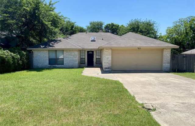 971 N Brookside Drive - 971 Brookside Drive, Cedar Hill, TX 75104