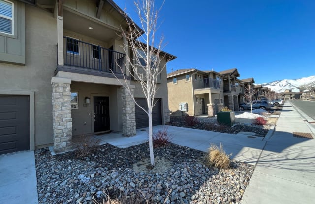 1393 Handelin Rd - 1393 Handelin Road, Carson City, NV 89706