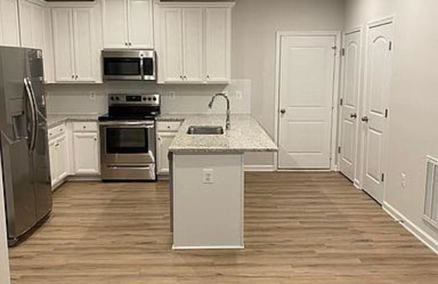 4607 Wistar Creek Drive - 4607 Wistar Creek Dr, Dumbarton, VA 23228